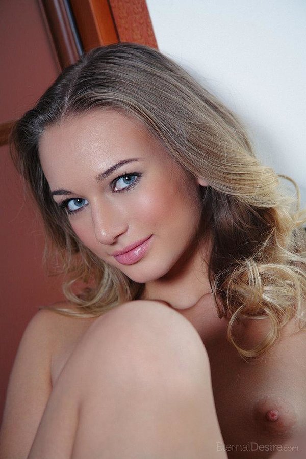 Виктория, 35 лет, 1 размер груди