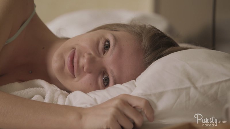 Мария, 19 лет, 3 размер груди