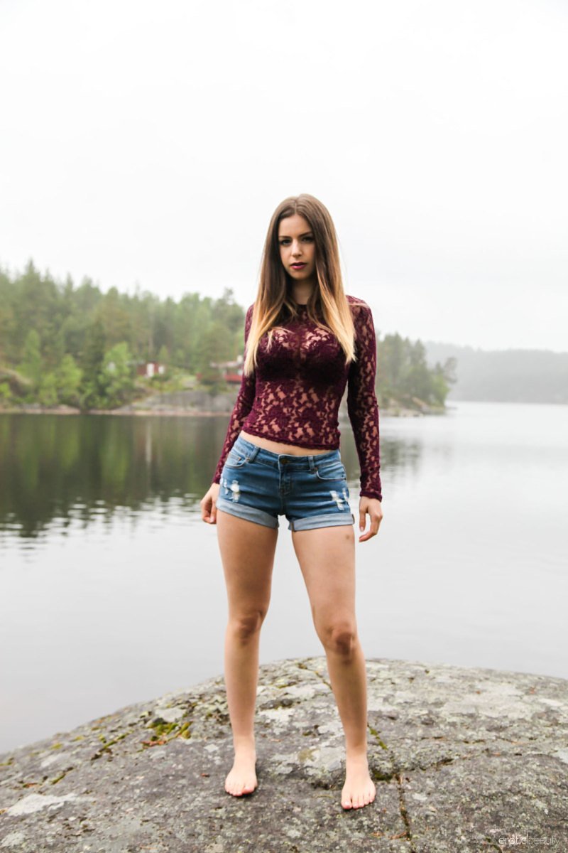 Шитька, 21 год, 3 размер груди