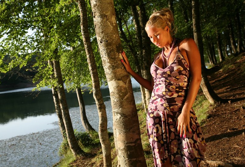 Александра, 45 лет, 0 размер груди