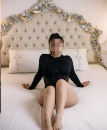 Вера, 25 лет, 3 размер груди