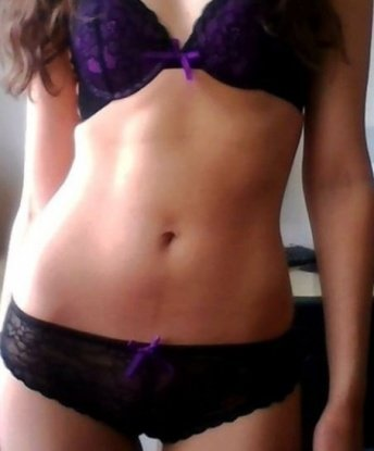 Вероника, 26 лет, 1 размер груди